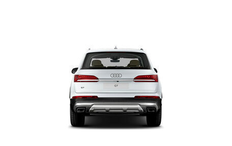 Audi Q7, 2026 год, 13 800 000 рублей, 10 фотография