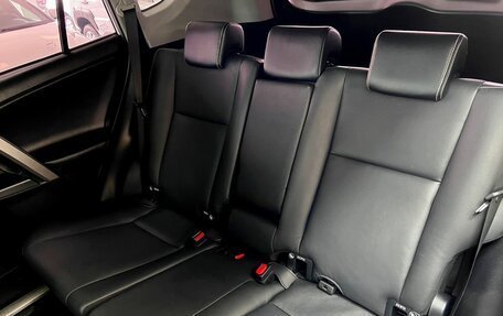 Toyota RAV4, 2018 год, 2 395 000 рублей, 9 фотография