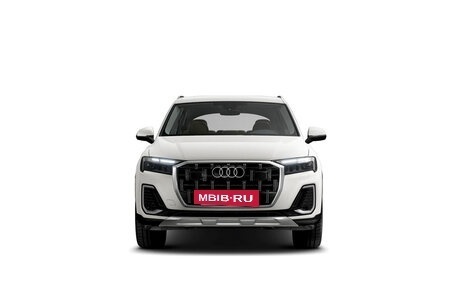 Audi Q7, 2026 год, 13 800 000 рублей, 4 фотография