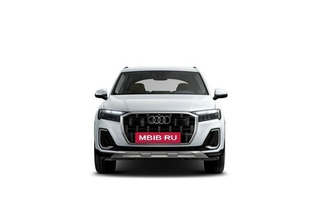 Audi Q7, 2026 год, 13 800 000 рублей, 9 фотография