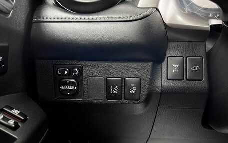 Toyota RAV4, 2018 год, 2 395 000 рублей, 16 фотография