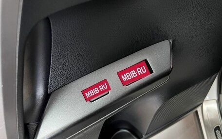 Toyota RAV4, 2018 год, 2 395 000 рублей, 24 фотография