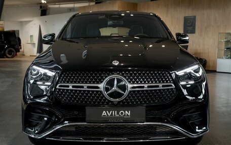Mercedes-Benz GLE Coupe, 2025 год, 14 500 000 рублей, 4 фотография