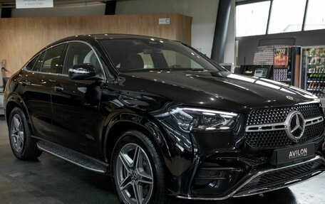 Mercedes-Benz GLE Coupe, 2025 год, 14 500 000 рублей, 2 фотография