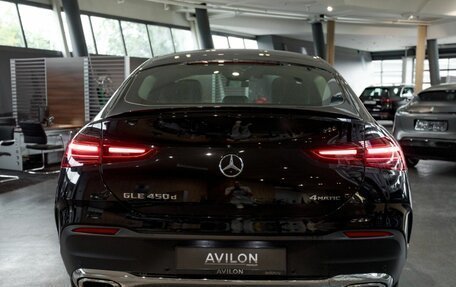 Mercedes-Benz GLE Coupe, 2025 год, 14 500 000 рублей, 5 фотография