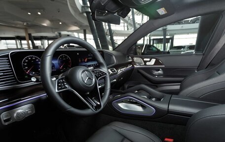 Mercedes-Benz GLE Coupe, 2025 год, 14 500 000 рублей, 8 фотография