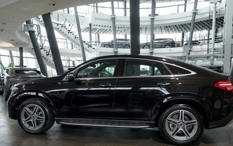 Mercedes-Benz GLE Coupe, 2025 год, 14 500 000 рублей, 3 фотография