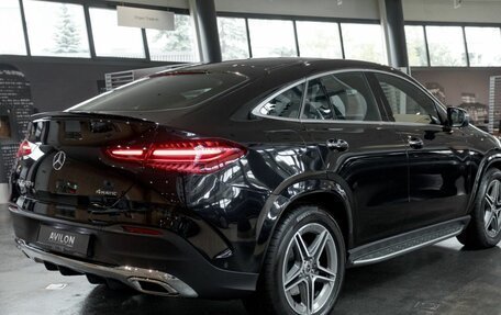 Mercedes-Benz GLE Coupe, 2025 год, 14 500 000 рублей, 7 фотография
