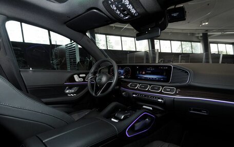 Mercedes-Benz GLE Coupe, 2025 год, 14 500 000 рублей, 10 фотография
