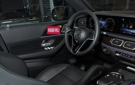 Mercedes-Benz GLE Coupe, 2025 год, 14 500 000 рублей, 11 фотография