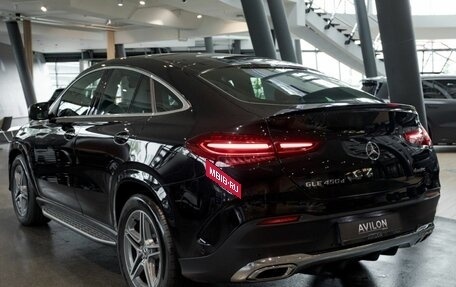 Mercedes-Benz GLE Coupe, 2025 год, 14 500 000 рублей, 6 фотография