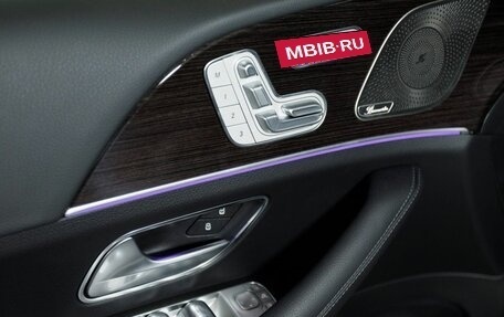 Mercedes-Benz GLE Coupe, 2025 год, 14 500 000 рублей, 17 фотография