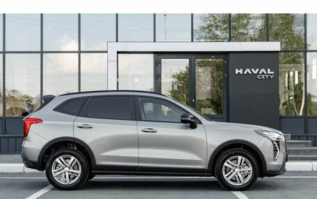 Haval Jolion, 2026 год, 2 771 010 рублей, 5 фотография