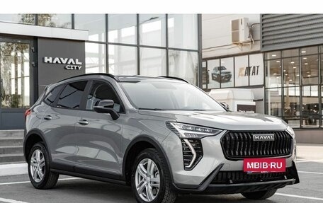Haval Jolion, 2026 год, 2 771 010 рублей, 3 фотография