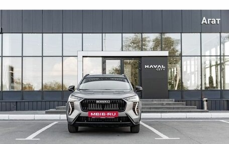 Haval Jolion, 2026 год, 2 771 010 рублей, 2 фотография