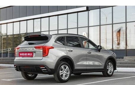 Haval Jolion, 2026 год, 2 771 010 рублей, 9 фотография