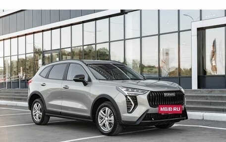 Haval Jolion, 2026 год, 2 771 010 рублей, 4 фотография