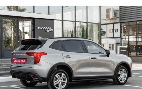 Haval Jolion, 2026 год, 2 771 010 рублей, 7 фотография