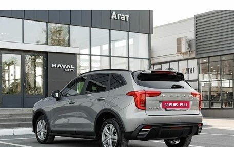Haval Jolion, 2026 год, 2 771 010 рублей, 11 фотография