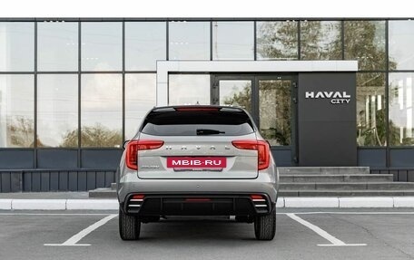 Haval Jolion, 2026 год, 2 771 010 рублей, 10 фотография