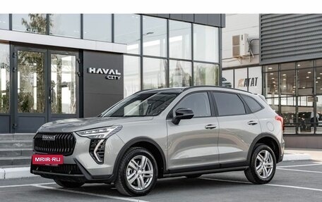Haval Jolion, 2026 год, 2 771 010 рублей, 15 фотография