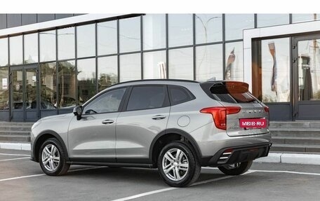 Haval Jolion, 2026 год, 2 771 010 рублей, 13 фотография