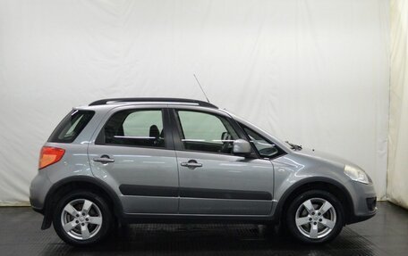 Suzuki SX4 II рестайлинг, 2013 год, 929 100 рублей, 4 фотография