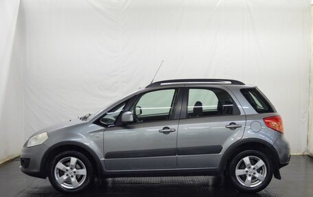 Suzuki SX4 II рестайлинг, 2013 год, 929 100 рублей, 5 фотография