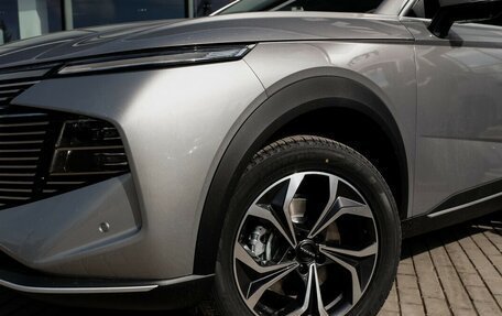 Haval F7, 2026 год, 3 799 000 рублей, 5 фотография