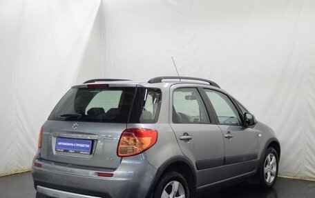Suzuki SX4 II рестайлинг, 2013 год, 929 100 рублей, 6 фотография