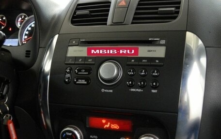 Suzuki SX4 II рестайлинг, 2013 год, 929 100 рублей, 11 фотография