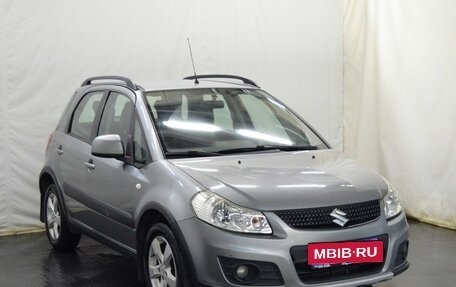 Suzuki SX4 II рестайлинг, 2013 год, 929 100 рублей, 3 фотография