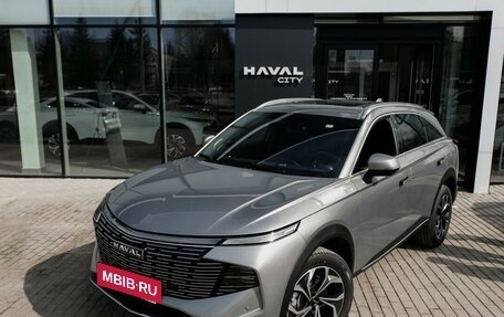 Haval F7, 2026 год, 3 799 000 рублей, 3 фотография