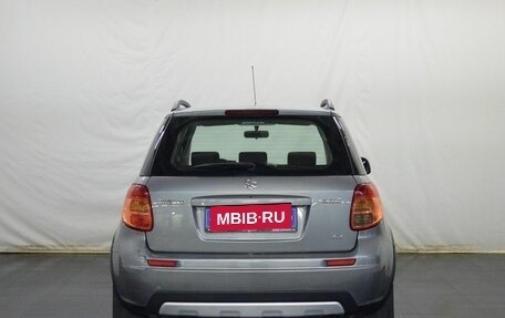 Suzuki SX4 II рестайлинг, 2013 год, 929 100 рублей, 7 фотография