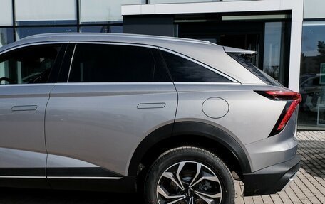 Haval F7, 2026 год, 3 799 000 рублей, 17 фотография