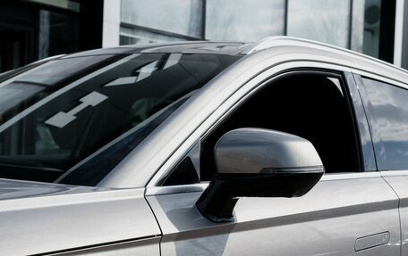 Haval F7, 2026 год, 3 799 000 рублей, 16 фотография