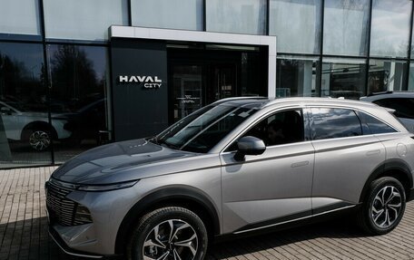 Haval F7, 2026 год, 3 799 000 рублей, 13 фотография