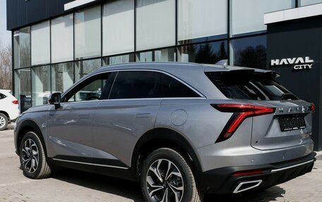Haval F7, 2026 год, 3 799 000 рублей, 18 фотография