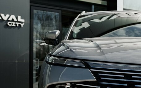 Haval F7, 2026 год, 3 799 000 рублей, 10 фотография