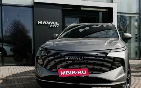Haval F7, 2026 год, 3 799 000 рублей, 8 фотография