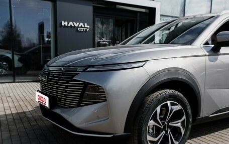 Haval F7, 2026 год, 3 799 000 рублей, 14 фотография
