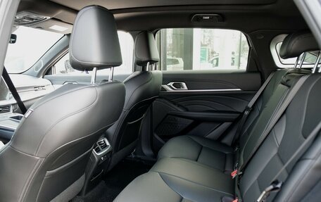 Haval F7, 2026 год, 3 799 000 рублей, 28 фотография