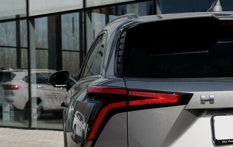 Haval F7, 2026 год, 3 799 000 рублей, 24 фотография