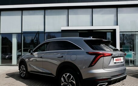 Haval F7, 2026 год, 3 799 000 рублей, 20 фотография