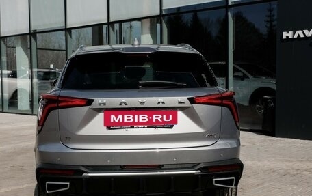 Haval F7, 2026 год, 3 799 000 рублей, 23 фотография
