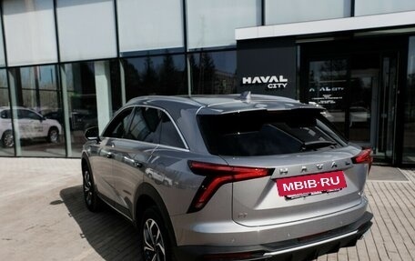 Haval F7, 2026 год, 3 799 000 рублей, 21 фотография