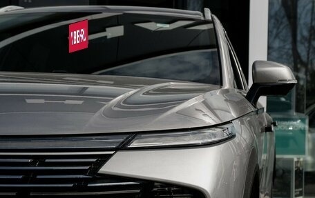 Haval F7, 2026 год, 3 799 000 рублей, 9 фотография