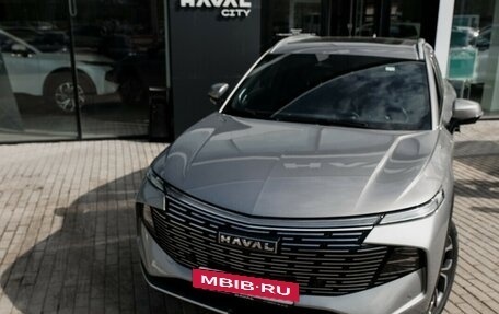 Haval F7, 2026 год, 3 799 000 рублей, 12 фотография