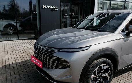 Haval F7, 2026 год, 3 799 000 рублей, 15 фотография