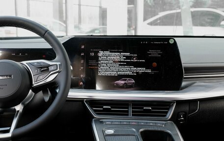 Haval F7, 2026 год, 3 799 000 рублей, 34 фотография